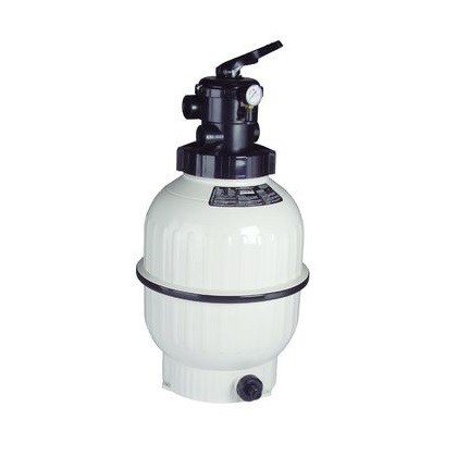 Cantabric Top szűrőtartály